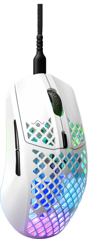 SteelSeries Aerox 3 gamingmus