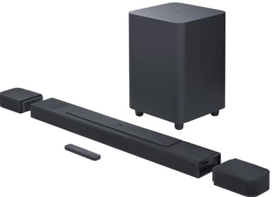 JBL Bar 1000 7.1.4ch soundbar