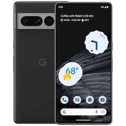 Google Pixel 7 Pro smartphone 12/128GB (obsidian)