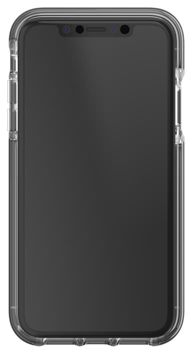 GEAR4 Crystal Palace iPhone XR fodral (transparent)
