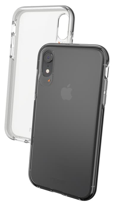 GEAR4 Crystal Palace iPhone XR fodral (transparent)