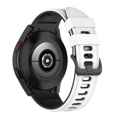 Silicone Rem till Samsung Galaxy Watch 5 40mm / 44mm / Watch 5 Pro 45mm