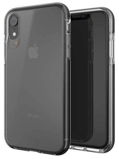 GEAR4 Crystal Palace iPhone XR fodral (transparent)