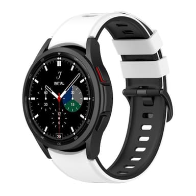 Silicone Rem till Samsung Galaxy Watch 5 40mm / 44mm / Watch 5 Pro 45mm