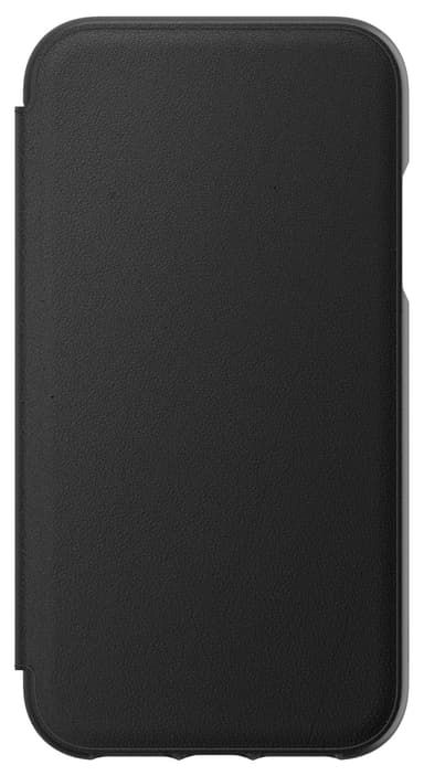 GEAR4 Oxford iPhone XR fodral (svart)