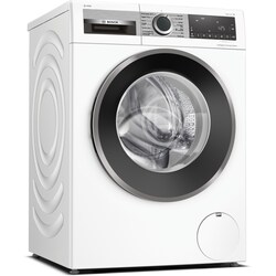 Bosch Tvättmaskin WGG244APSN (Vit)