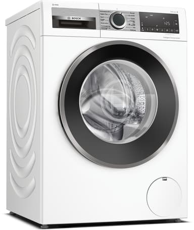 Bosch Tvättmaskin WGG244APSN (Vit)