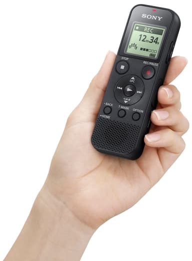 Sony diktafon ICD-PX370