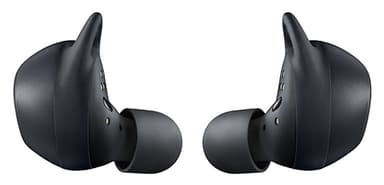 Samsung Gear IconX true wireless in-ear hörlurar(svart)