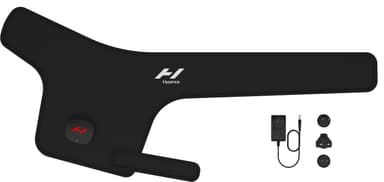 Hyperice Venom 2 Shoulder - höger värme- och massageomslag 22200-001-22