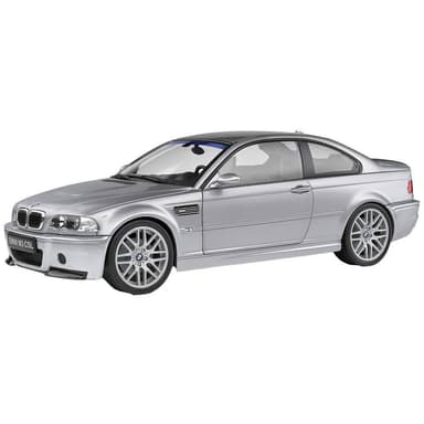 Solido BMW E46 CSL Coupé 1:18 Modellbil