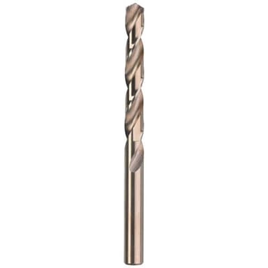 kwb 248700 Metall-spiralborr 10 mm DIN 338 1 st