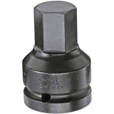 Gedore IN K 32 1956493 Inner-sexkantig