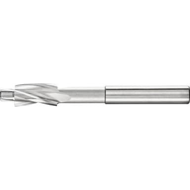 Planförsänkare 10 mm HSS PFERD FLS HSS DIN 373 10,0 F