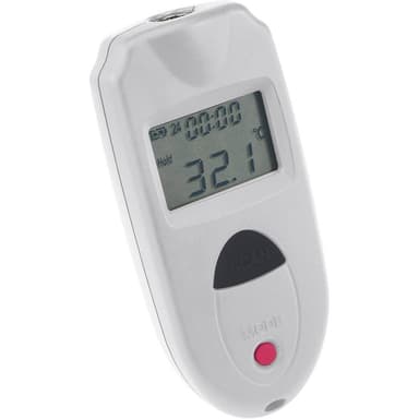 VOLTCRAFT IR110-1S IR-termometer Optik 1:1 -33 - +110
