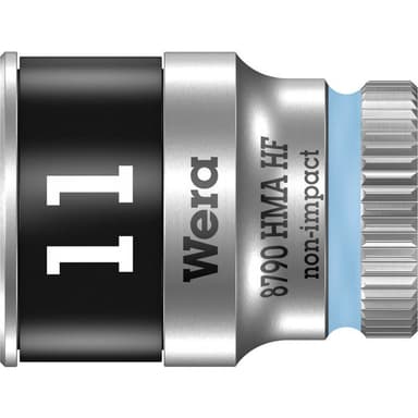 Wera 8790 HMA 05003726001 Ytter-sexkantig
