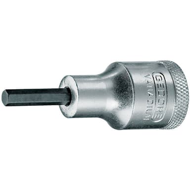 Gedore IN 19 3/16AF 6154710 Inner-sexkantig