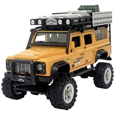 Amewi 22567 Borst motor 1:28 RC modellbil Elektrisk