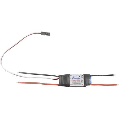 Regulator för flygmodell Hobbywing Eagle 30A