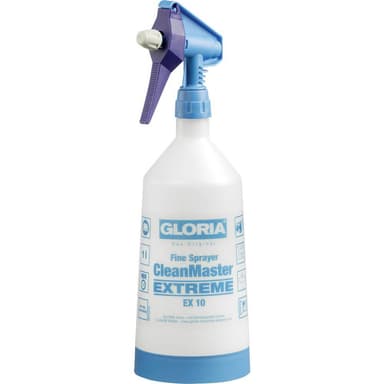 Industri-sprayflaska 1 l Gloria Haus und Garten