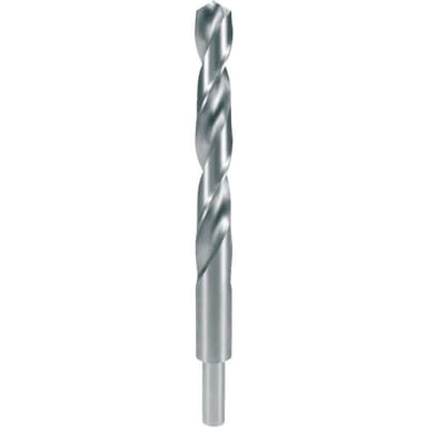 RUKO 2004175 HSS-G Spiralborr 17.5 mm Total längd 191