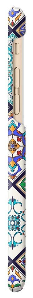 iDeal fashion skal till iPhone 7 (mosaik)