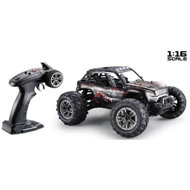 Absima X Truck Borst motor 1:16 RC modellbil Elektrisk