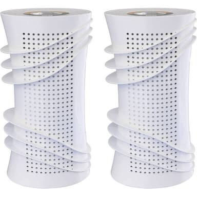 PINGI C2-700M Luftavfuktare Vit