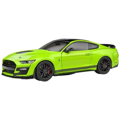 Solido Ford Mustang GT500 1:18 Modellbil