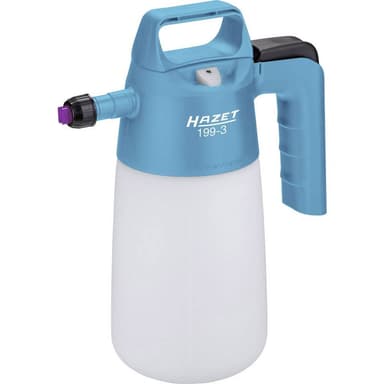 Industri-sprayflaska 0.75 l Hazet 199-3