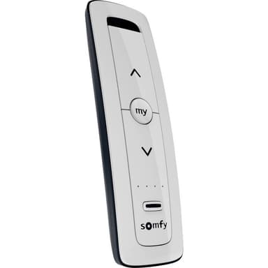 5 kanaler Fjärrkontroll 868 MHz Somfy 1870327