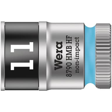 Wera 8790 HMB HF 05003745001 Ytter-sexkantig