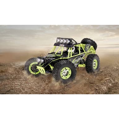 Reely Desert Climber Borst motor 1:10 XS RC modellbil