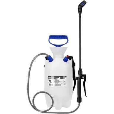 Industri-sprayflaska 7 l Pressol 06905 Vit