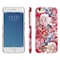 iDeal fashion fodral iPhone 6/7/8/SE Gen. 2  (blommor)