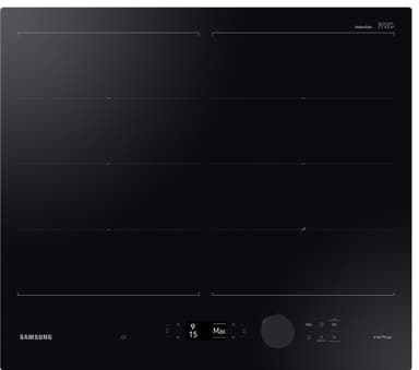 Samsung Induktionshäll NZ64B7799FK/U1 (60cm)