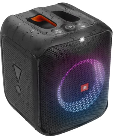 JBL PartyBox Encore Essential portabel partyhögtalare (svart)