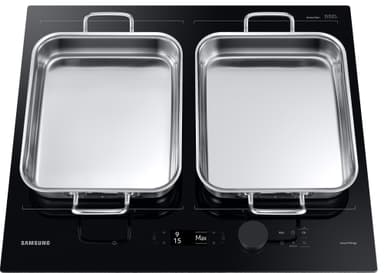 Samsung Induktionshäll NZ64B7799FK/U1 (60cm)