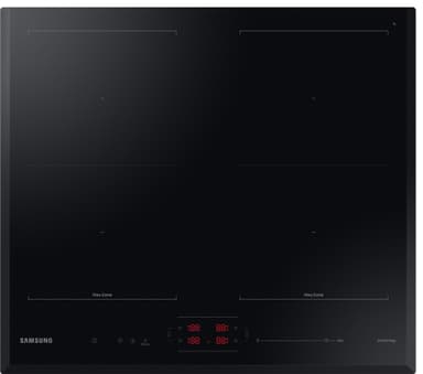 Samsung Induktionshäll NZ64B5066KK/U1 (60cm)