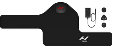 Hyperice Venom 2 Back värme- och massageomslag 22000-001-00