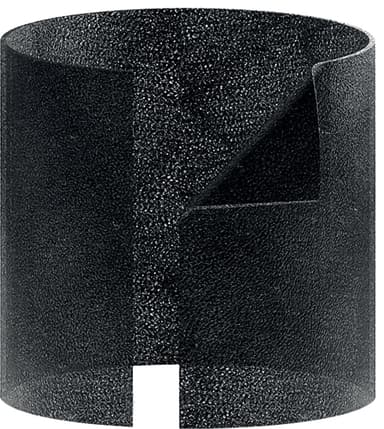 DuPont™ Kolfilter till Leitz TruSens Z-2000 Luftrenare