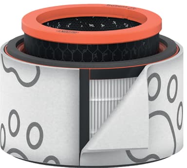 Leitz TruSens small HEPA-trumfilter för husdjur 2415127