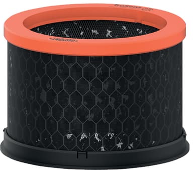 Leitz TruSens small kolfilter för husdjur 2415128