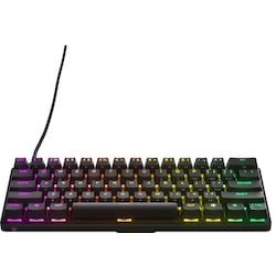 SteelSeries Apex Pro Mini tangentbord för gaming