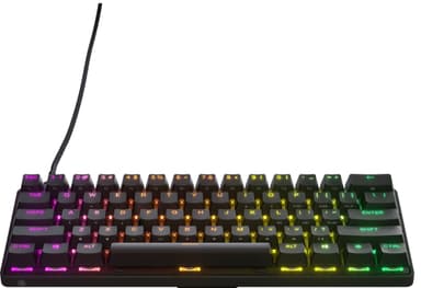 SteelSeries Apex Pro Mini tangentbord för gaming