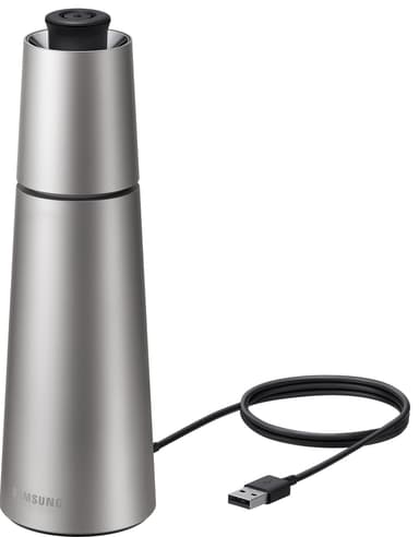 Samsung Induktionshäll NZ64B7799FK/U1 (60cm)