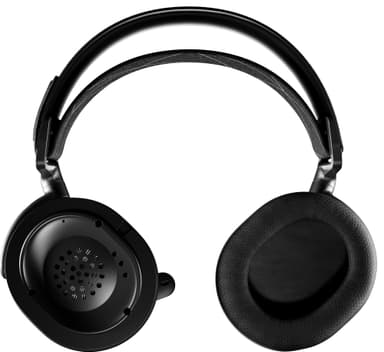 SteelSeries Arctis 9 headset för gaming