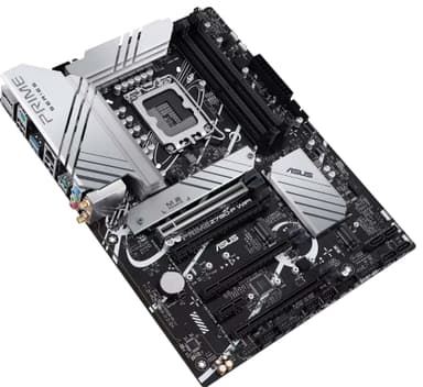 ASUS PRIME Z790-P WIFI ATX moderkort
