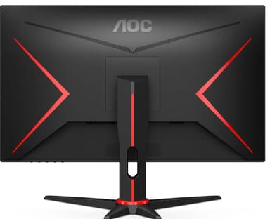 AOC Q27G2E/BK 27" bildskärm för gaming