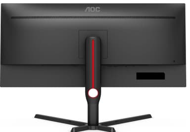 AOC U34G3XM/EU 34" bildskärm för gaming